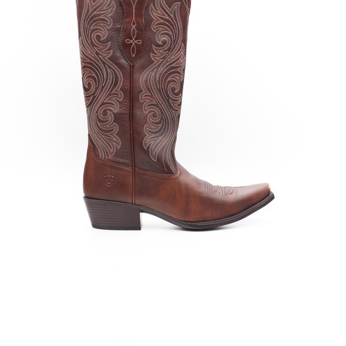 Ariat womens taytum - taytum, cowboy