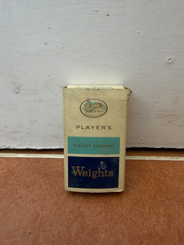 Vintage players weights - vintage, 10