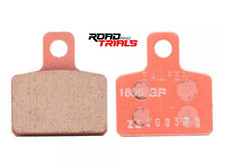 New Galfer 224 Trials Rear