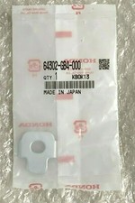 Genuine honda headlight - headlight, leg