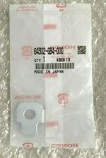 Genuine Honda Headlight Leg