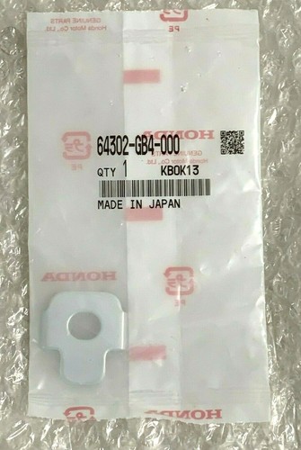 Genuine honda headlight - genuine,