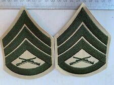 Pair of USMC United States