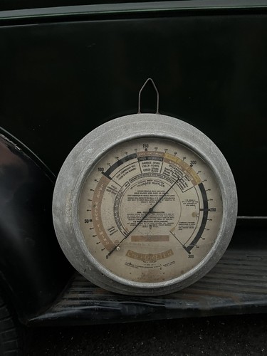 Antique vintage sign check - antique, o