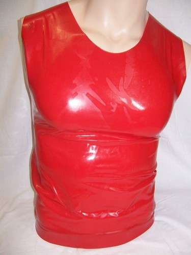 Fetish rubber latex - rubber,