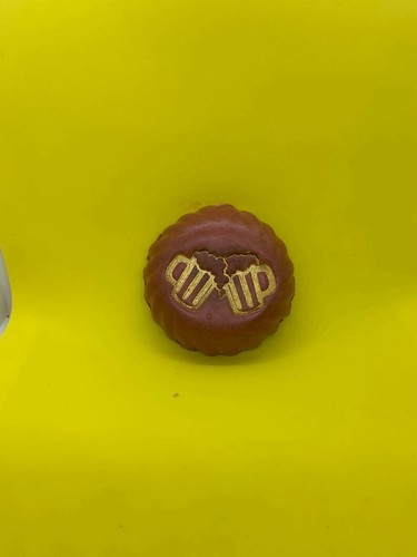Beer2 soap stamp - beer2,