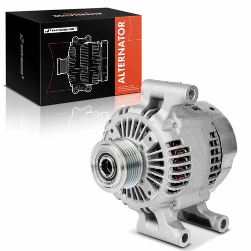 Alternator generator 12v 150a - generator,