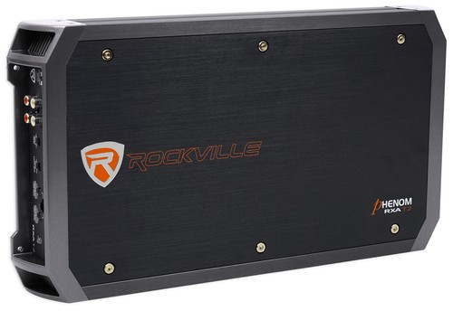 Rockville rxa 2400 watt - rockville,
