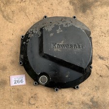 kawasaki gpz1100 a1 a2 clutch cover