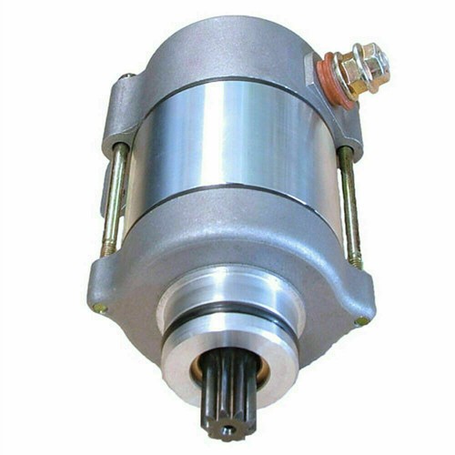 Starter motor 2013 - starter, 2014