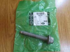 JAGUAR XF XE FRONT SUSPENSION CROSSMEMBER BRACKET BOLT M14 x 90mm T2H3162