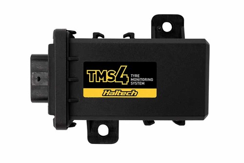 Haltech tms4 tyre monitoring - tms4,