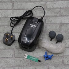 Style Silent Aquarium Air Pump