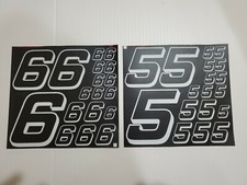 Variety Sticker Sponsor