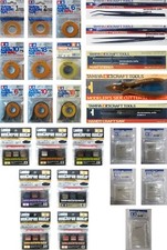 Tamiya / Hand / Craft Tools