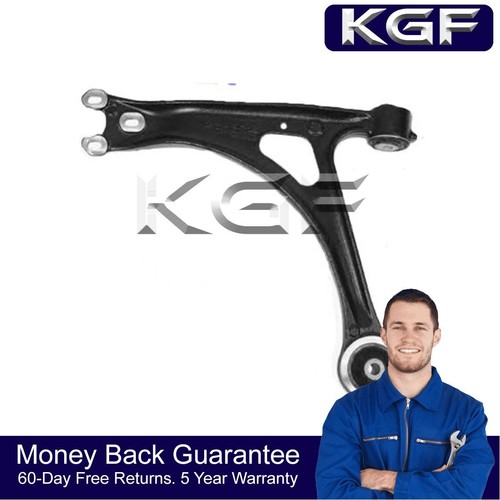 Kgf front left lower - front,