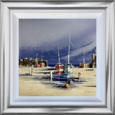 John Horsewell - Duo of the