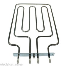 BRITANNIA RANGE COOKER DUAL