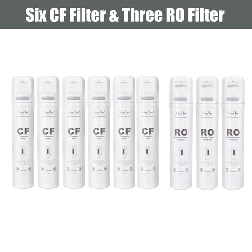 Simpure filter - simpure,