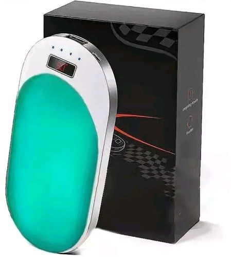 Hand warmers rechargeable - hand,