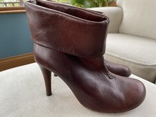 Hard Hearted Harlot Boots