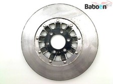 Brake Disc Front Right Suzuki
