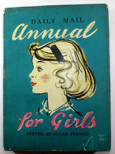 Daily Mail Annual Boys & Girls