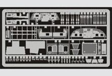 Eduard 48325 1:48 Rockwell B-1B Lancer Detail Set