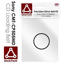 DeckTech Replacement CD