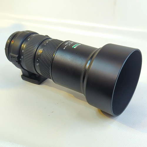Sigma apo 210mm - 70-210mm, f/2.8