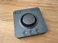 Creative Sound Blaster X4