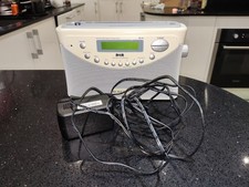 Roberts Gemini 45  RD-45 DAB