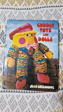Jean Greenhowe Cuddly Toys And