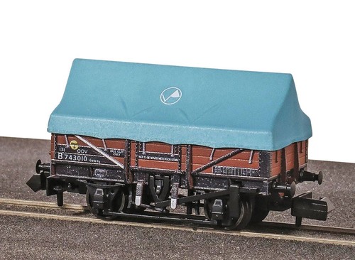 China clay hood - clay,