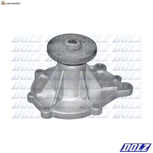 Water pump n106 for - pump, nissan