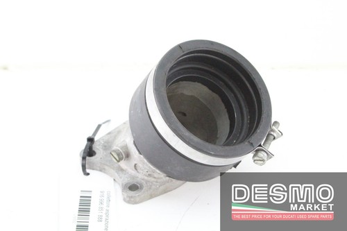 Air intake collector - , ducati