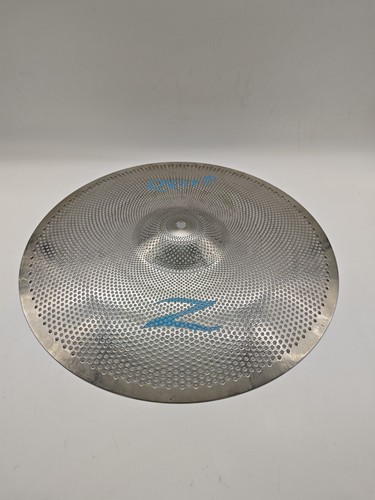 Zildjian low volume - 18",
