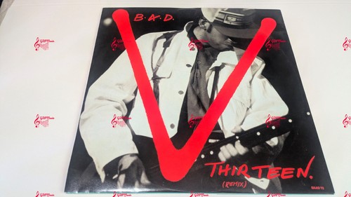 Big audio dynamite v - big,