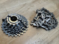 Campagnolo 9-Speed Cassette