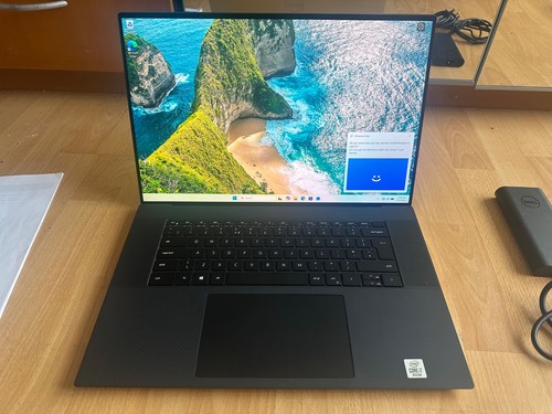 Dell xps 9700 pc - 17,