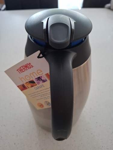 Thermos home carafe 2l - thermos,