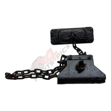 1998 Nissan Navara D22 4X2