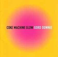 Coke machine glow gord - coke, downie
