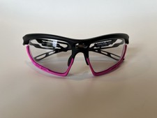 Rudy Project Fotonyk Sunglasses Photochromic Lense, Great condition