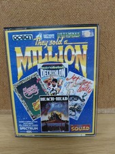 Spectrum 48k - They Sold A