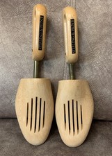 Vintage Wood Sterling & Hunt