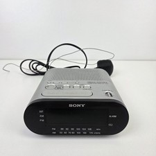 Sony Dream Machine ICF-C218