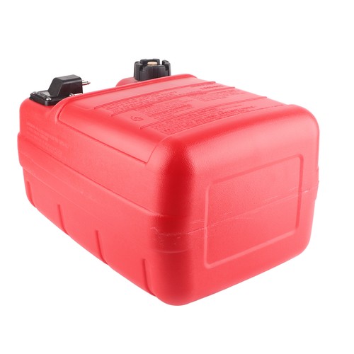 24l plastic boat fuel tank - fuel,