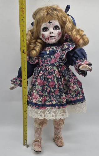 Ooak large 40cm - tall, 16"