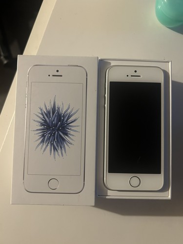 Apple iphone 1st gen - apple, se